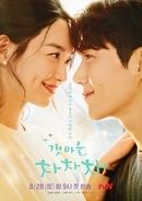 [韓国ドラマ]キム・ソンホ×シン・ミナ主演『海街チャチャチャ』