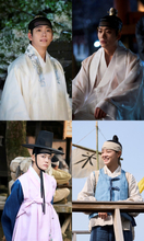 カン・テオ×キム・セジョン、入れ替わりロマンスでシンクロ率100％を予告！