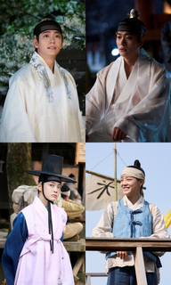 カン・テオ×キム・セジョン、入れ替わりロマンスでシンクロ率100％を予告！