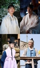 カン・テオ×キム・セジョン、入れ替わりロマンスでシンクロ率100％を予告！