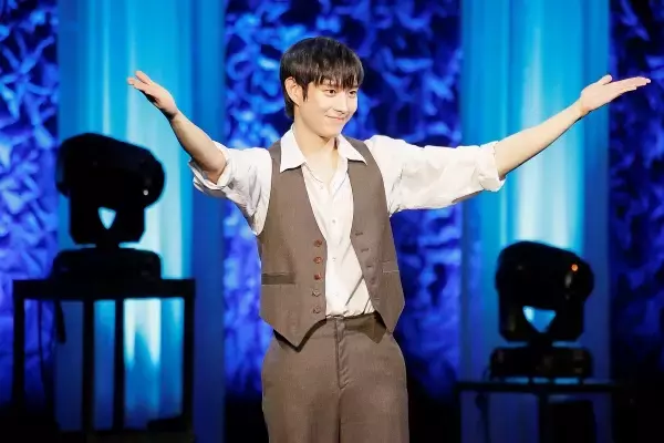 「キム・ヨンデ、チケットが完売した初の来日バースデーファンミーティングが大盛況のうちに終了！」の画像