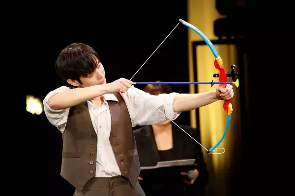 「キム・ヨンデ、チケットが完売した初の来日バースデーファンミーティングが大盛況のうちに終了！」の画像