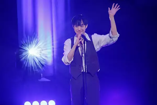 「キム・ヨンデ、チケットが完売した初の来日バースデーファンミーティングが大盛況のうちに終了！」の画像