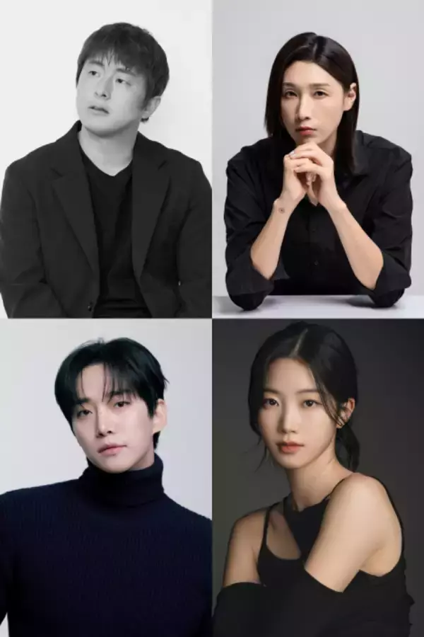 ジュノ、『キアンの破天荒ゲストハウス』シーズン2に合流！