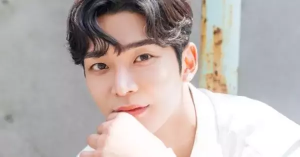 「ロウン主演『先輩、その口紅塗らないで』、日本Netflixで大人気！」の画像