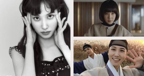 『無人島のディーバ』パク・ウンビンら、3人の関係性に注目！