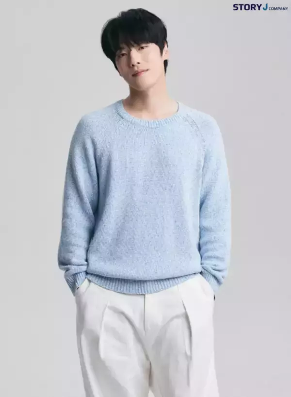 キム・ジョンヒョン、柔らかいカリスマ…新プロフィール写真公開！
