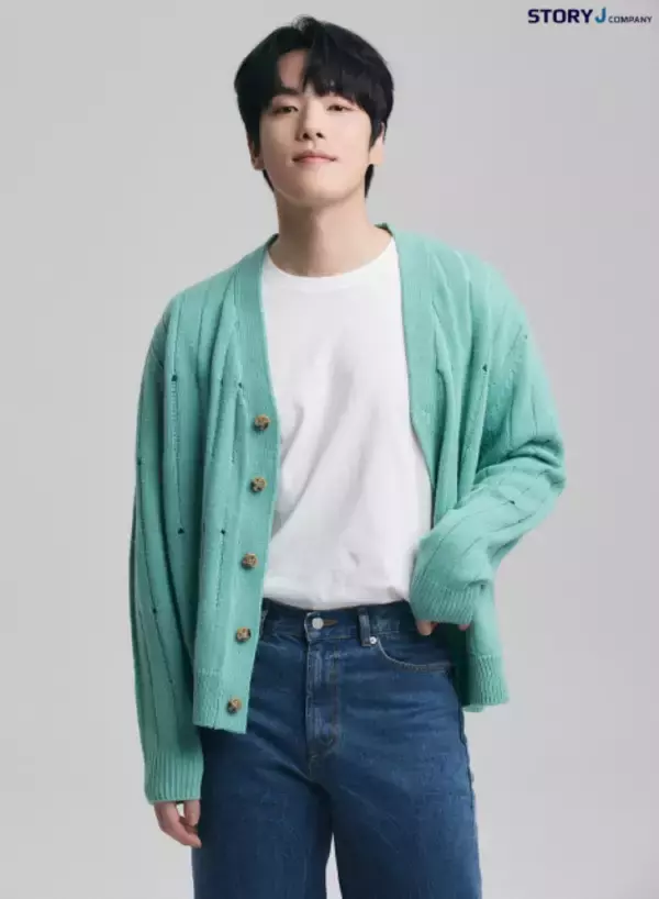 「キム・ジョンヒョン、柔らかいカリスマ…新プロフィール写真公開！」の画像