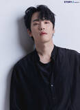 「キム・ジョンヒョン、柔らかいカリスマ…新プロフィール写真公開！」の画像3