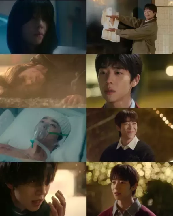 チェ・ジョンヒョプ、“四季”を見事に表現…繊細演技に称賛