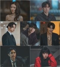 キム・ユジョン＆キム・ヨンデら、『親愛なるX』出演陣が語る“成長”と“感謝”の言葉