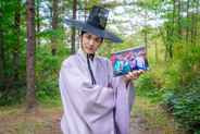 パク・ヒョンシク、“俳優＆人として成長”