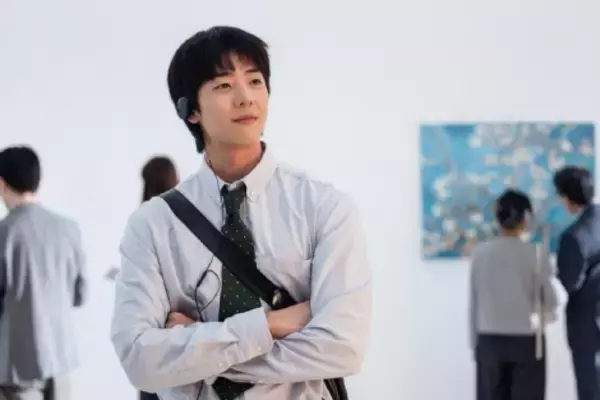 チェ・ジョンヒョプが語る、人生の“季節”と向き合う役への思い