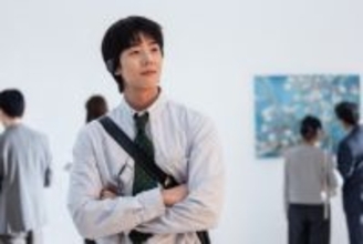 チェ・ジョンヒョプが語る、人生の“季節”と向き合う役への思い