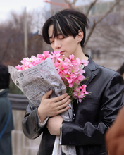 『テプン商事』ジュノ、成功的なキャラクター変身！