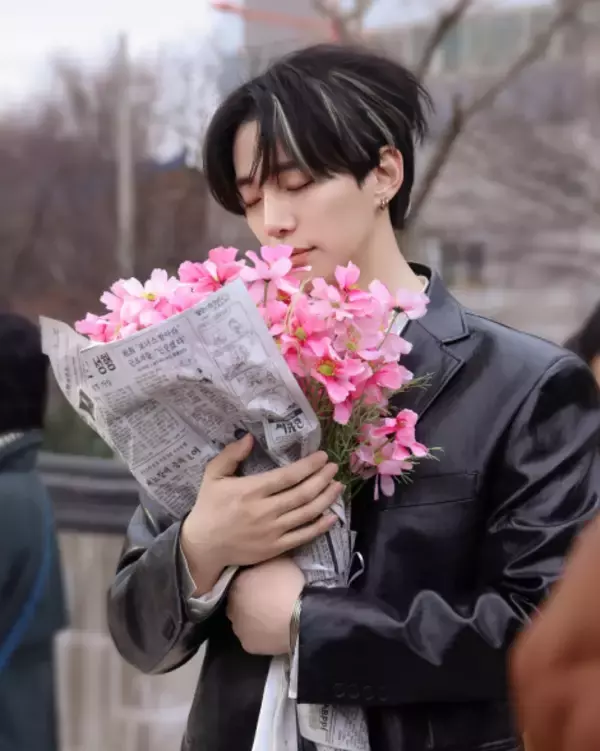 『テプン商事』ジュノ、成功的なキャラクター変身！