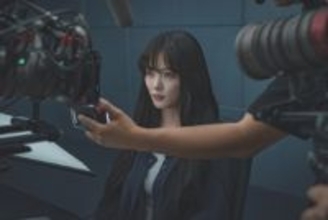 キム・ユジョン流“悪女キャラ”誕生！演技力を証明