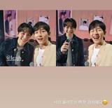 「ソン・ジュンギ、“13年来の友情”…2PMジュノのファンミにゲスト出演」の画像1