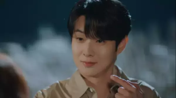 『私と結婚してくれますか？』チェ・ウシク、繊細な演技で描く“リアルなときめき”