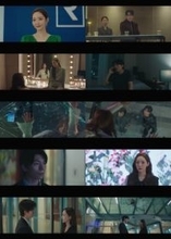 パク・ミニョン主演『セイレーンのキス』初回から同時間帯1位の好発進！