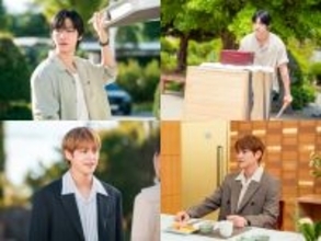 『本日も完売しました』アン・ヒョソプ×キム・ボム、“胸キュン対決”