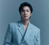 「イ・ミンホ、大統領表彰を受賞…“精一杯努力する俳優でありたい”」の画像1