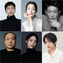 イ・ミンギら再集結！『クラッシュ2』2026年下半期放送へ