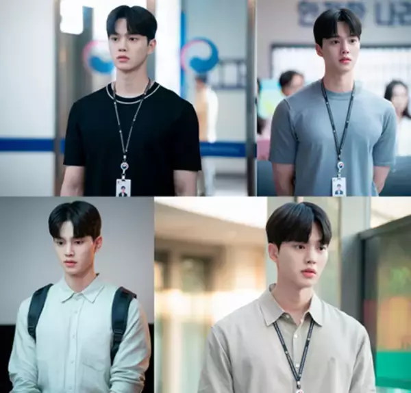 『気象庁の人々』、ソン・ガン“ホリック”！