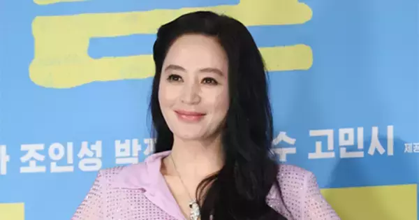 「キム・ヘス、ユ・ヨンソクと最後の『青龍映画賞』MCへ」の画像