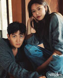 「チ・チャンウク×チェ・スヨン、洗練されたビジュアルカップル」の画像1