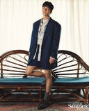 「チ・チャンウク×チェ・スヨン、洗練されたビジュアルカップル」の画像2