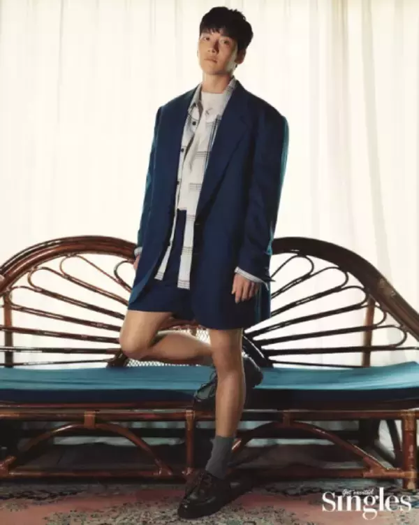 「チ・チャンウク×チェ・スヨン、洗練されたビジュアルカップル」の画像