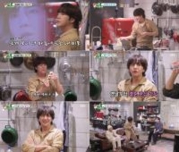 チャン・グンソク、親友イ・ホンギ＆イ・スンギとのトークで素顔全開！