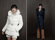 キム・ジウォン、優雅なムード