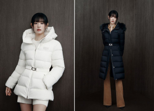 キム・ジウォン、優雅なムード