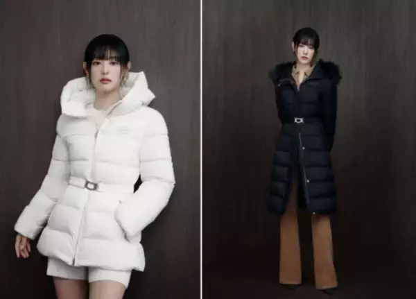 キム・ジウォン、優雅なムード