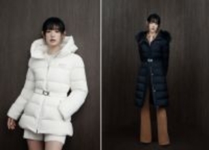 キム・ジウォン、優雅なムード