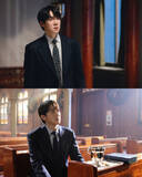 「ユ・ヨンソク、憑依された弁護士に変身」の画像1