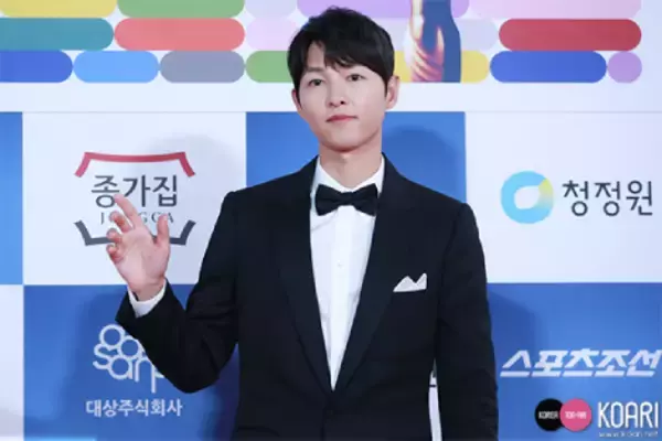 ソン・ジュンギ、『ヴィンチェンツォ』の義理…『シスターズ』特別出演
