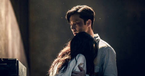 パク・ソジュン×ハン・ソヒ主演『京城クリーチャー』メイン予告編公開！