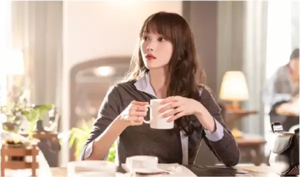 『きらびやかな君の季節に』イ・ソンギョン、傷を抱えたデザイナーに変身！