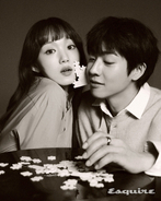 イ・ソンギョン＆チェ・ジョンヒョプは“抜群の相性”…「人生はいま、どんな季節？」