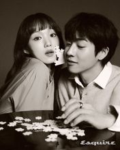 イ・ソンギョン＆チェ・ジョンヒョプは“抜群の相性”…「人生はいま、どんな季節？」