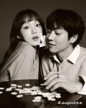 イ・ソンギョン＆チェ・ジョンヒョプは“抜群の相性”…「人生はいま、どんな季節？」