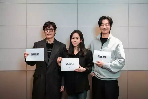 イ・ビョンホン×ハン・ジミン、人気スパイドラマの韓国版で”偽装夫婦”に！