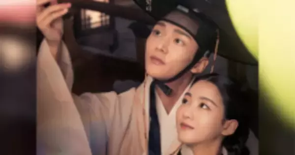 「ロウン、“SF9脱退…寂しさは僕が背負う”」の画像