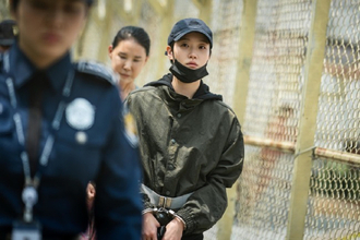 キム・ゴウン、『告白の代価』を牽引する圧倒的存在感！