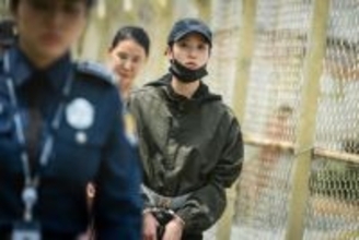 キム・ゴウン、『告白の代価』を牽引する圧倒的存在感！