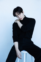 2PMジュノ、新プロフィール写真公開