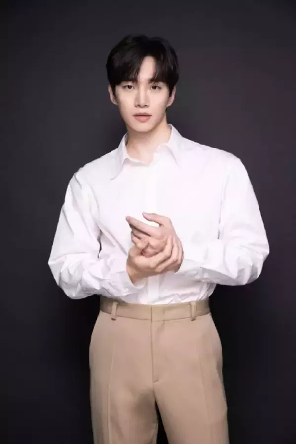 「2PMジュノ、新プロフィール写真公開」の画像